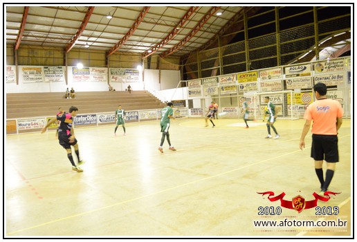 rolim de moura